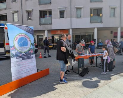 Stadtlauf 2026