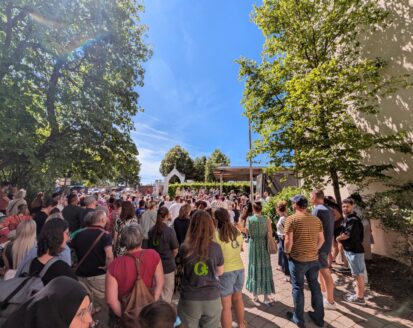 Sommerfest 2026